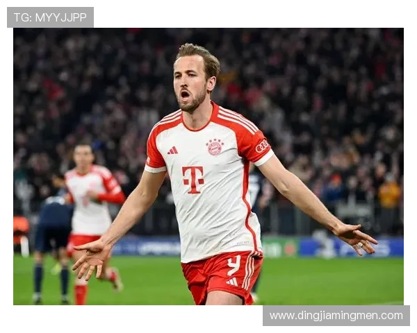 凯恩本赛季各项赛事参与13球领跑五大联赛成为拜仁核心进攻利器 凯恩本赛季各项赛事参与13球领跑五大联赛成为拜仁核心进攻利器