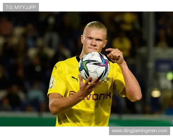 多特蒙德崛起的球星们哈兰德莱万格策等谁最令你印象深刻 多特蒙德崛起的球星们哈兰德莱万格策等谁最令你印象深刻