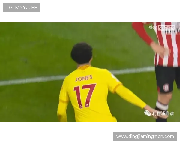 苏东:利物浦连丢7球防线漏洞显现 多场逆袭掩盖真实问题 苏东:利物浦连丢7球防线漏洞显现 多场逆袭掩盖真实问题