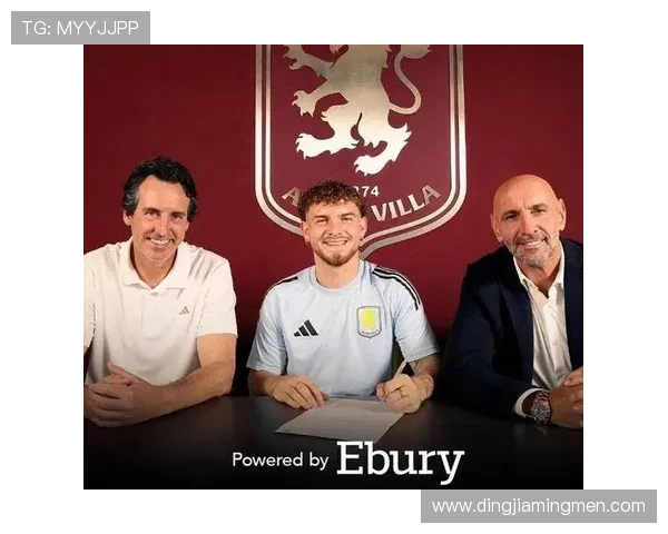 西媒称曼联密切关注维拉主帅埃梅里或成阿莫林陷入困境时首选替代 西媒称曼联密切关注维拉主帅埃梅里或成阿莫林陷入困境时首选替代