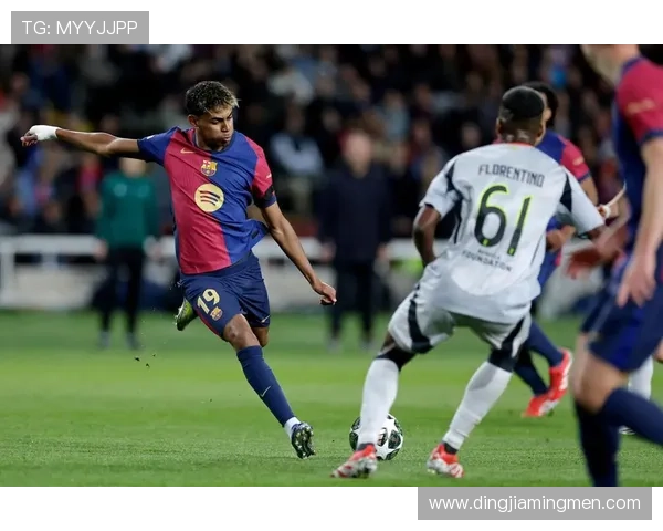 低迷表现！亚马尔国家德比两射无一正射丢球权21次媒体评分仅6.9