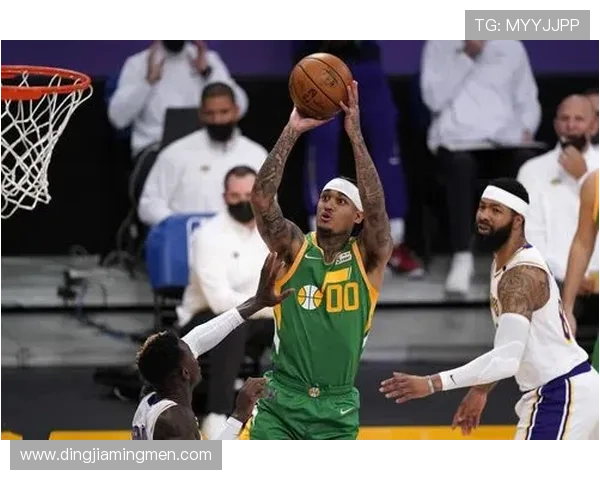 巴雷特高效砍下20分全面爆发助球队取胜展现攻防一体统治力