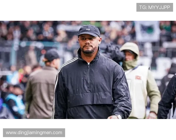 马特乌斯称拜仁签孔帕尼如同中大奖 他重塑了拜仁全新风貌